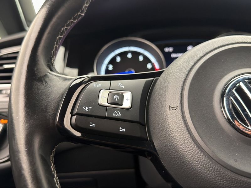 Volkswagen Golf bild 15