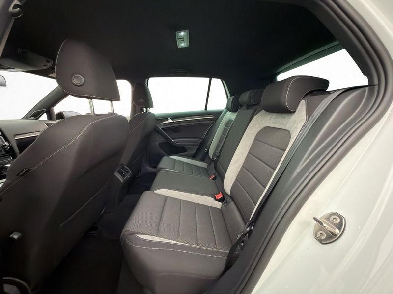 Volkswagen Golf bild 26