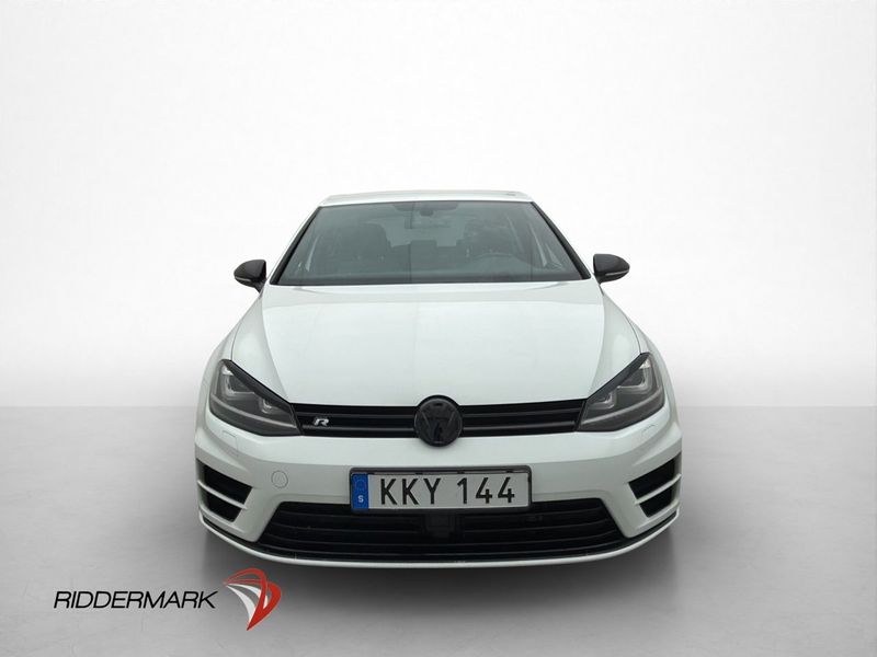 Volkswagen Golf bild 2