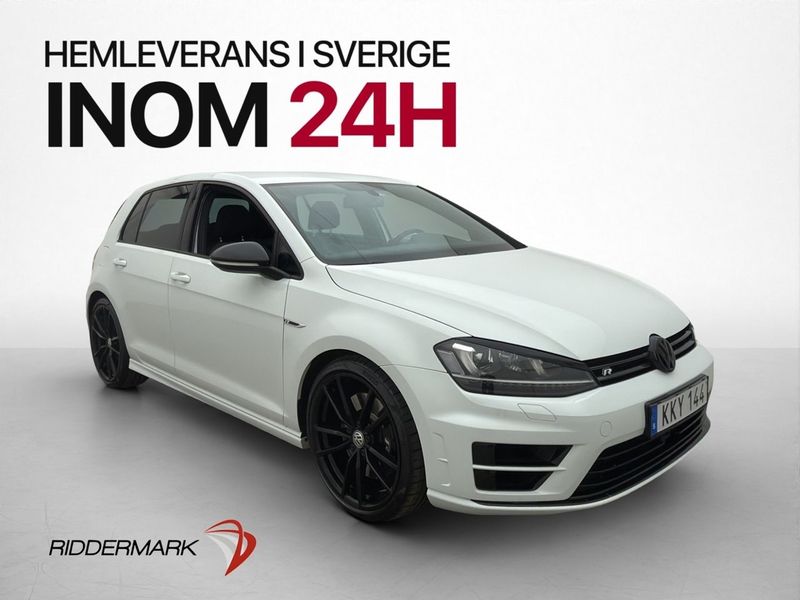 Volkswagen Golf bild 3