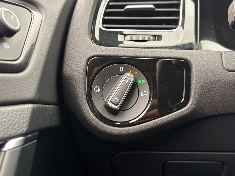 Volkswagen Golf bild 14