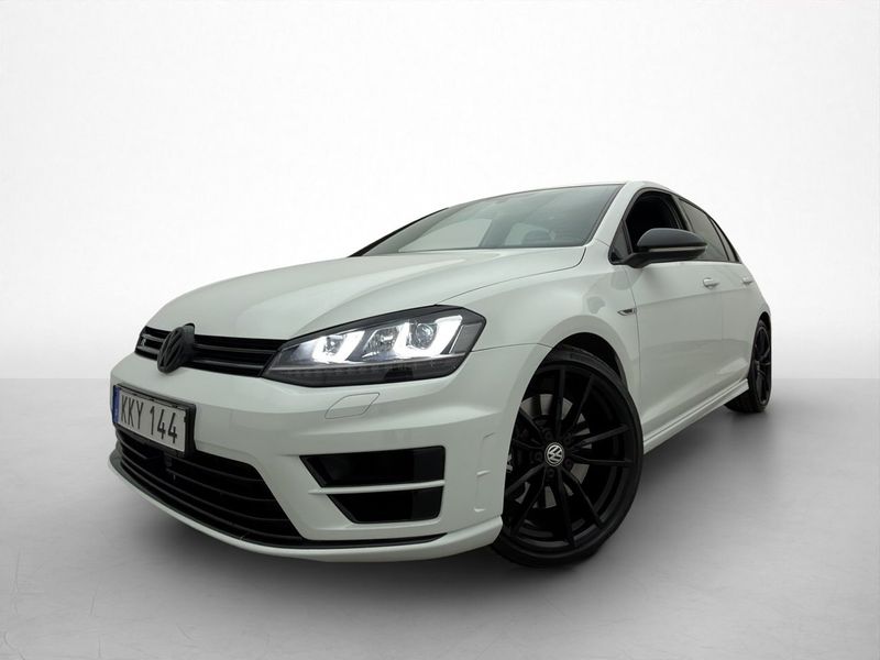 Volkswagen Golf bild 28