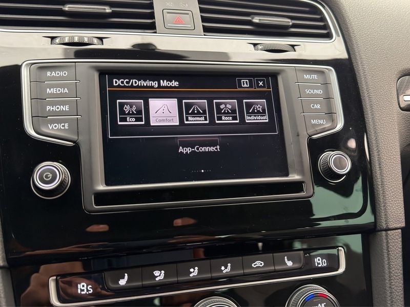Volkswagen Golf bild 20