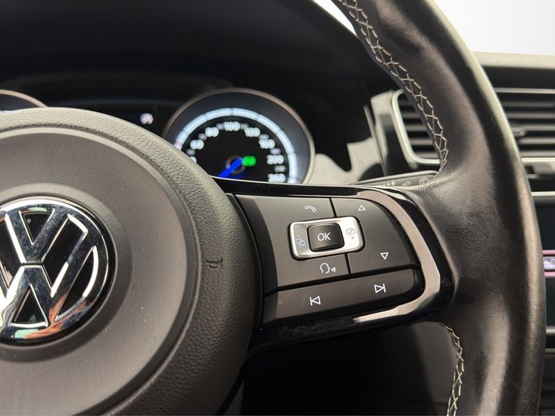 Volkswagen Golf bild 17