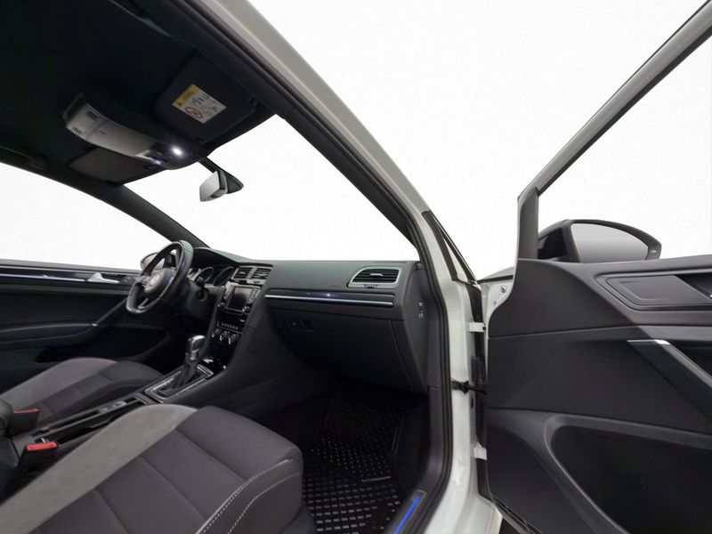 Volkswagen Golf bild 25