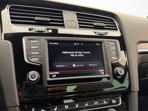 Volkswagen Golf bild 19