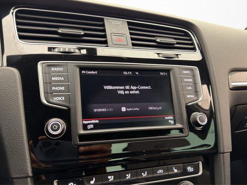 Volkswagen Golf bild 19