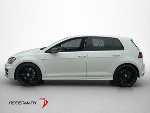 Volkswagen Golf bild 5