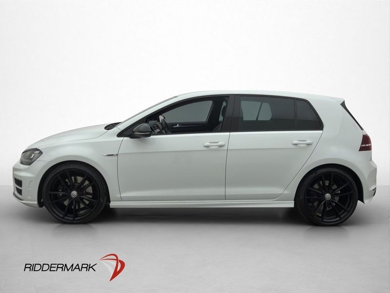 Volkswagen Golf bild 5