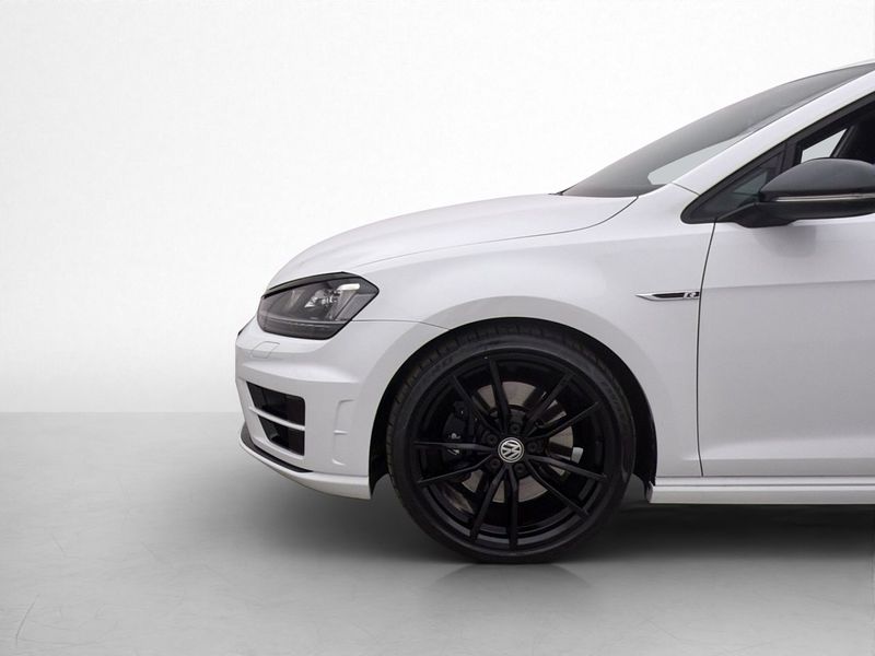 Volkswagen Golf bild 31