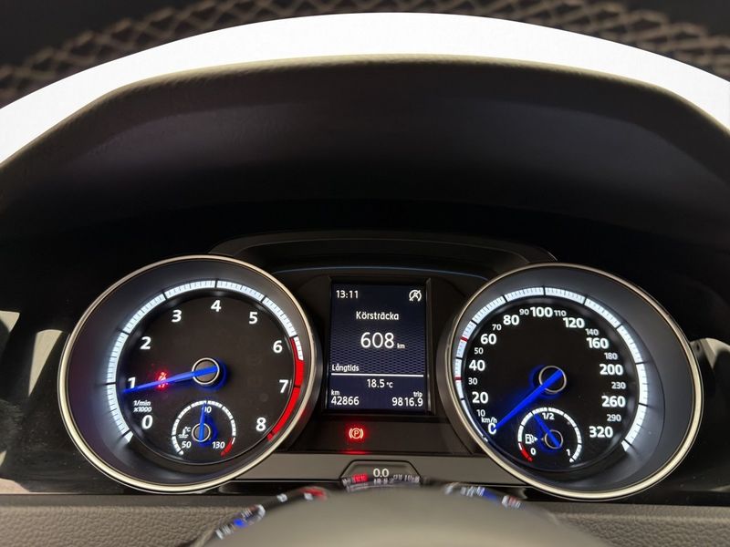 Volkswagen Golf bild 16