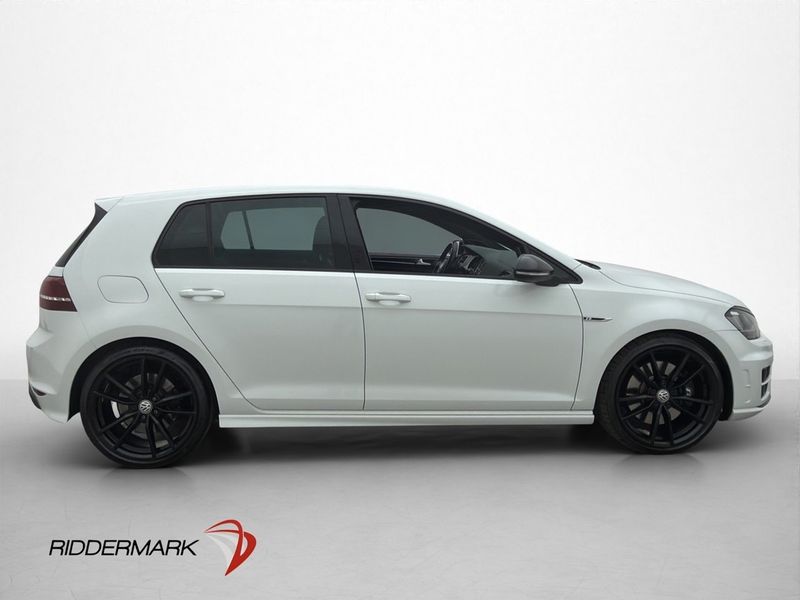 Volkswagen Golf bild 9