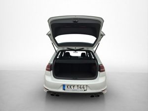 Volkswagen Golf bild 27
