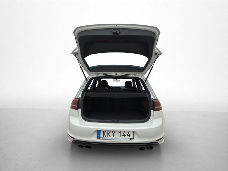Volkswagen Golf bild 27