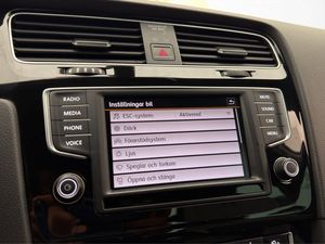 Volkswagen Golf bild 21
