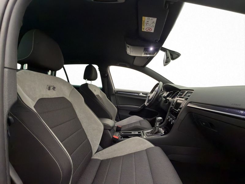Volkswagen Golf bild 24