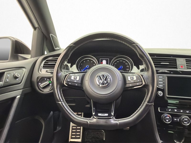 Volkswagen Golf bild 12
