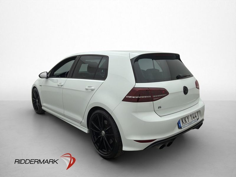 Volkswagen Golf bild 6