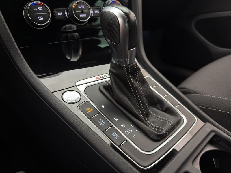 Volkswagen Golf bild 23