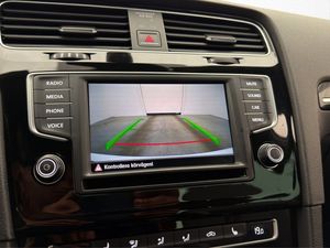 Volkswagen Golf bild 18