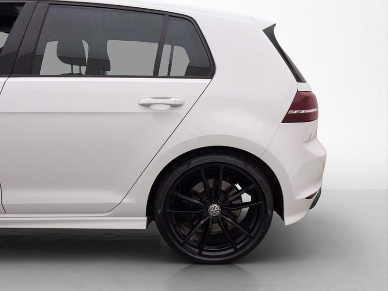 Volkswagen Golf bild 32