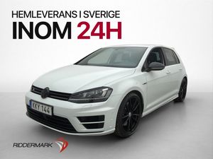 Volkswagen Golf bild 1