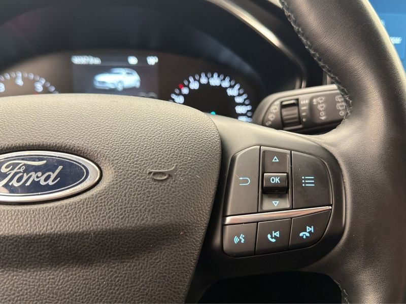 Ford Focus bild 18