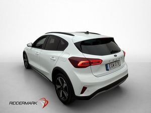 Ford Focus bild 6