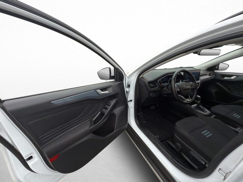 Ford Focus bild 10