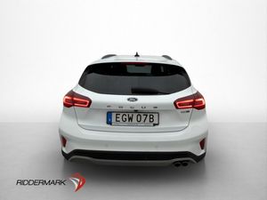 Ford Focus bild 7