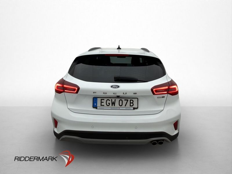 Ford Focus bild 7
