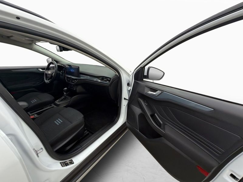 Ford Focus bild 27