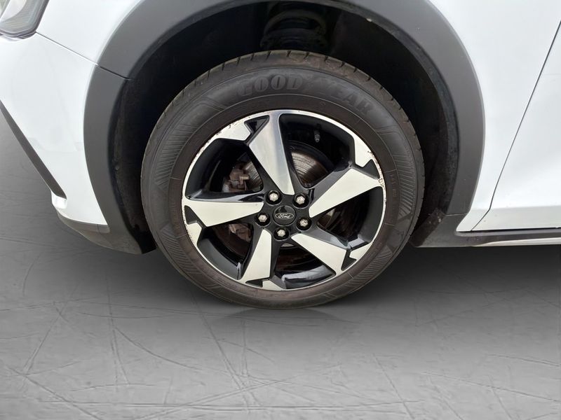Ford Focus bild 32