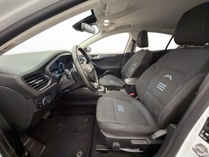 Ford Focus bild 11