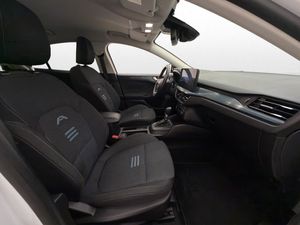 Ford Focus bild 26
