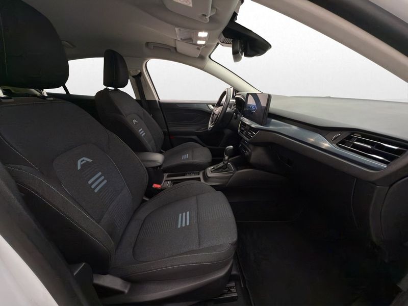 Ford Focus bild 26