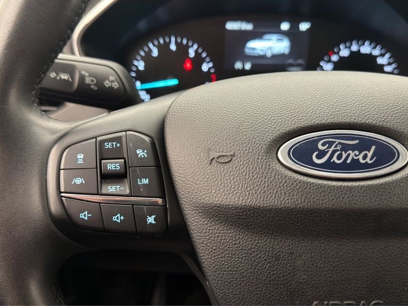 Ford Focus bild 16