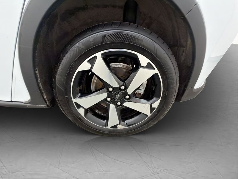 Ford Focus bild 33