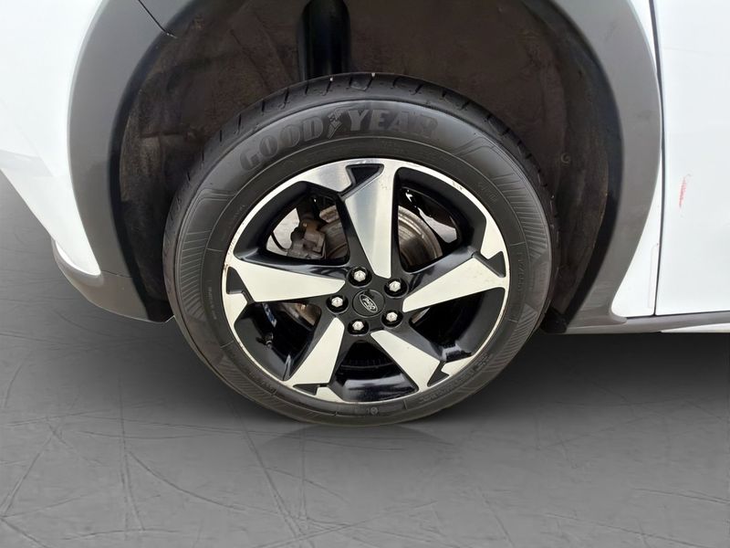 Ford Focus bild 30