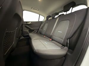 Ford Focus bild 28