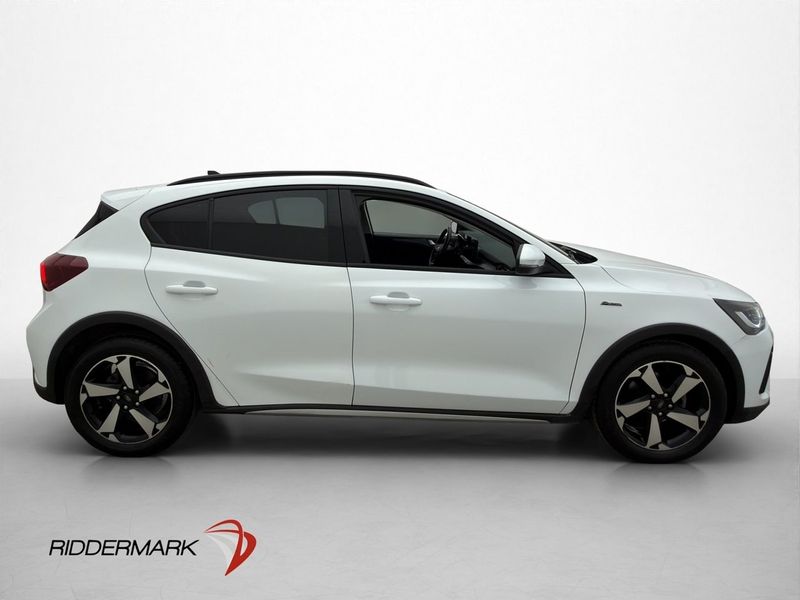 Ford Focus bild 9