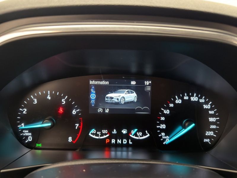 Ford Focus bild 17