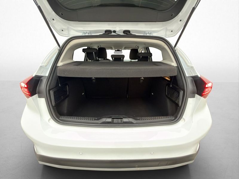 Ford Focus bild 29