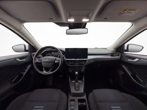 Ford Focus bild 12