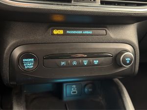 Ford Focus bild 23
