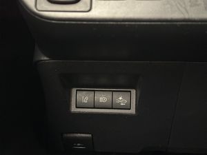 Toyota Yaris bild 14