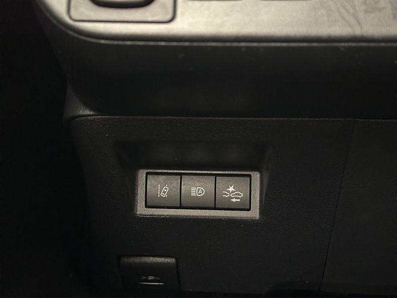 Toyota Yaris bild 14