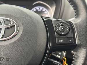 Toyota Yaris bild 18