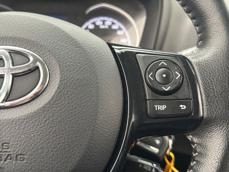 Toyota Yaris bild 18