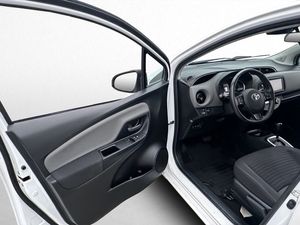 Toyota Yaris bild 10